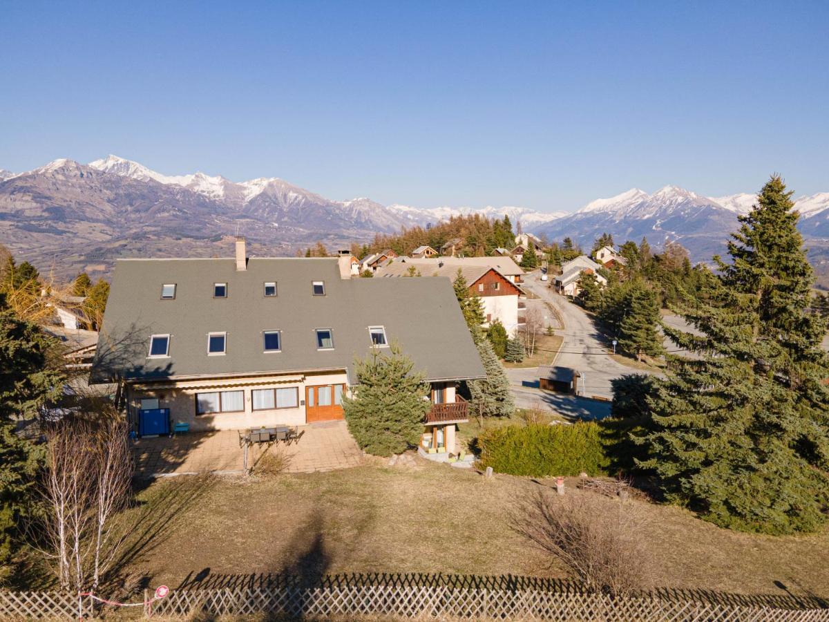 Aurelaïa Gîte Bayard Laye Exterior foto