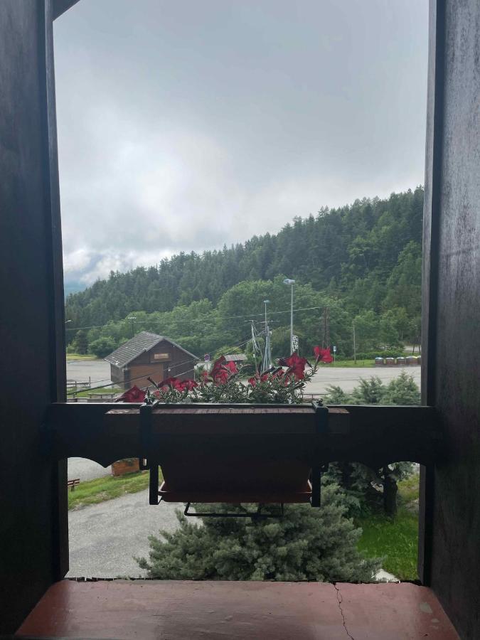Aurelaïa Gîte Bayard Laye Exterior foto